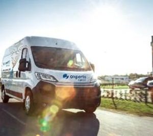 Grupo Opción crea una empresa de logística y paquetería express