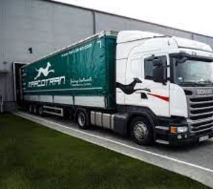 Marcotran vuelve al crecimiento