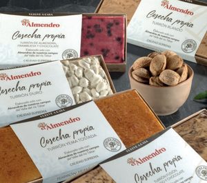 Delaviuda adquiere una finca para seguir potenciando la producción de su propia almendra