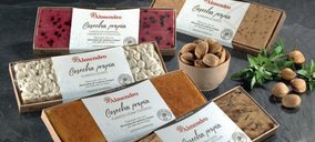 Delaviuda adquiere una finca para seguir potenciando la producción de su propia almendra