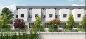 Gestiono promueve cinco residenciales en Madrid