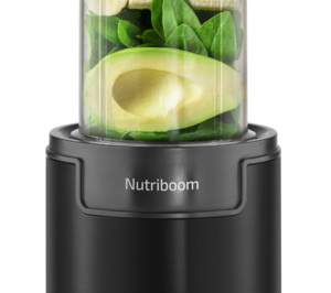 Ufesa lanza la batidora Nutriboom