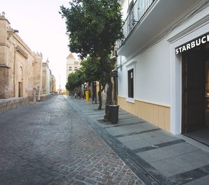Starbucks abre su segunda unidad en Córdoba