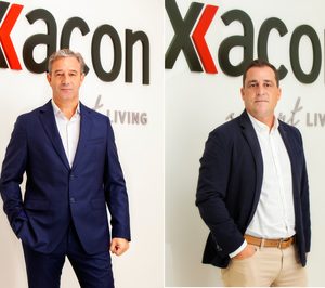 Exxacon nombra a José María Gutiérrez y a Óscar Gil nuevos directores de promociones
