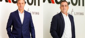 Exxacon nombra a José María Gutiérrez y a Óscar Gil nuevos directores de promociones