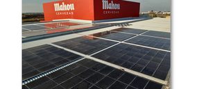 Mahou San Miguel pone en marcha su parque fotovoltaico, en el que ha invertido 3 M