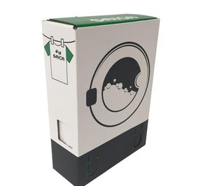 Saica lanza un embalaje innovador con apertura resistente a los niños