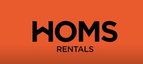 Germans Homs pasa a llamarse Homs Rentals