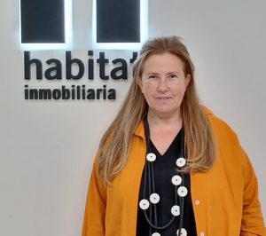Habitat Inmobiliaria ficha a Chus de Miguel como directora general comercial