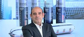QS Adhesivos nombra a Javier Sanz director general