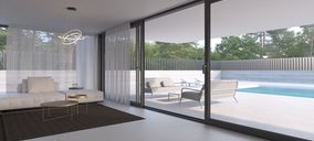 Gaviota presenta su catálogo de ventanas y puertas 100% reciclables
