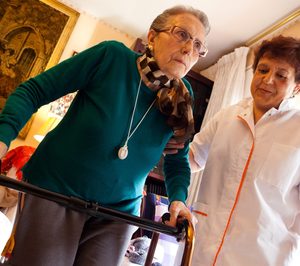 Un ayuntamiento burgalés licita su SAD