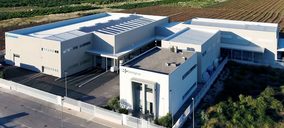 Christeyns amplía su almacén logístico y presenta novedades más sostenibles