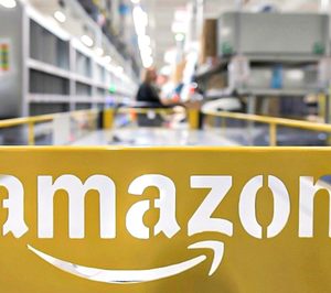 Amazon inaugura en Castellón su décima plataforma logística aunque paraliza otros proyectos