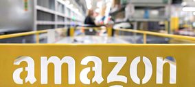 Amazon inaugura en Castellón su décima plataforma logística aunque paraliza otros proyectos