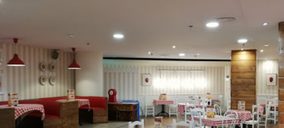 La Chalana se queda con el local de un grupo de restauración para su regreso a la capital