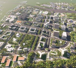 El desarrollo de Los Cerros, con casi 14.300 viviendas, comenzará sus primeras obras en septiembre