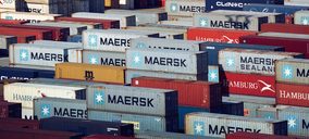 Maersk culmina el proceso de integración de sus operaciones transitarias y de aduanas en España