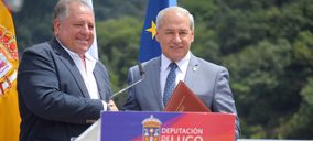 La Diputación de Lugo licita la gestión de su nueva residencia de Navia de Suarna, que abrirá en octubre