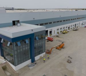 TXT inaugurará un nuevo almacén en Illescas a finales de verano