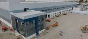 TXT inaugurará un nuevo almacén en Illescas a finales de verano