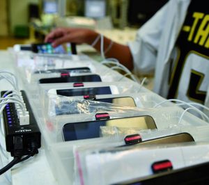 El retail en España registra un crecimiento del 7,7% en 2021