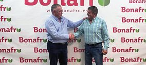Bonafrú se integra en Unica y refuerza su oferta con la entrada en berries