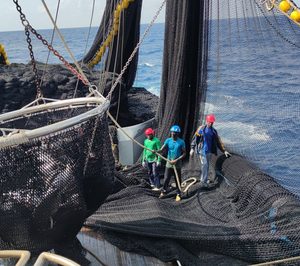 Los atuneros españoles, primera flota del mundo que garantiza la sostenibilidad integral de su actividad