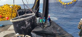 Los atuneros españoles, primera flota del mundo que garantiza la sostenibilidad integral de su actividad