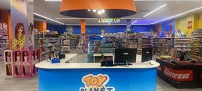 Toy Planet quiere llegar este año a las 220 tiendas