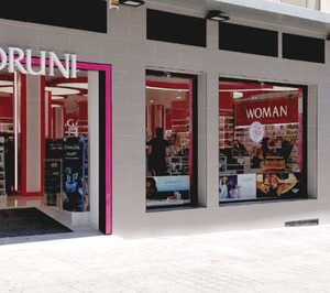 Grupo Druni creció un 29% en 2021 y ya supera los 360 establecimientos