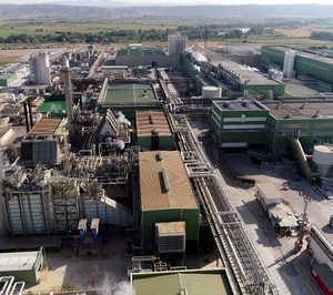 La industria papelera española, con el 78%, supera ya el objetivo europeo de reciclado para 2030