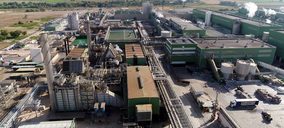 La industria papelera española, con el 78%, supera ya el objetivo europeo de reciclado para 2030