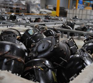 Zaragoza acoge en septiembre la IV Edición del Congreso Nacional de RAEE