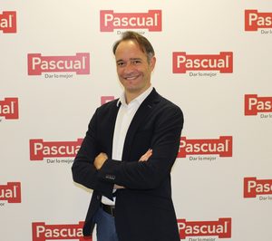 Calidad Pascual: analizamos su logística con Pedro Marín (Director de Logística y Planificación)