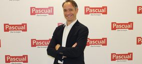 Calidad Pascual: analizamos su logística con Pedro Marín (Director de Logística y Planificación)