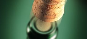 La industria corchera y vinícola se unen para promover el uso del tapón de corcho en la segunda fermentación