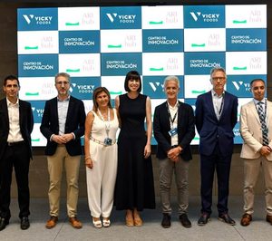 Vicky Foods presenta su nuevo hub de innovación
