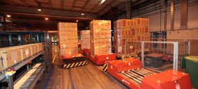 Grupo Logista da una nueva entidad y refuerza su filial Ciberpoint