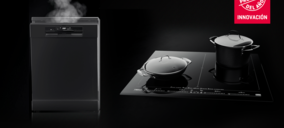 La serie de lavavajillas PremiumCare de Teka elegida como Producto del Año 2022 por su innovación