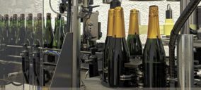 Castell d’Or duplicará producción gracias a su inversión millonaria en una nueva línea de envasado
