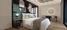 Benidorm continúa el reposicionamiento de su planta