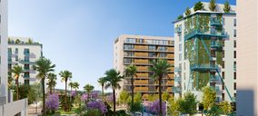 Stay compra suelo y amplía su cartera con el objetivo de desarrollar 8.000 viviendas de build to rent