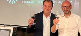 Agrovin refuerza su presencia en el mercado italiano