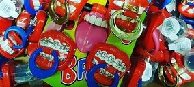 The Candy & Toy Factory triplicará ventas en dos años, con EE. UU. como principal cliente