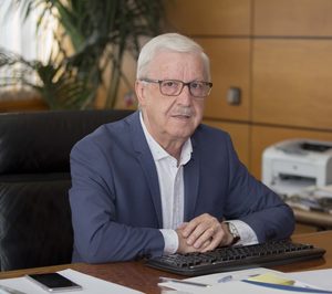 José María Verdeguer, elegido vicepresidente de Euronics Internacional en su asamblea anual celebrada en Londres