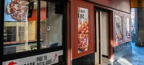 Pizza Hut se acerca al acuerdo con los trabajadores para cerrar sus 25 locales propios en España