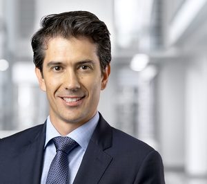 Juan Santamaría Cases, nuevo CEO de Hochtief