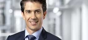 Juan Santamaría Cases, nuevo CEO de Hochtief