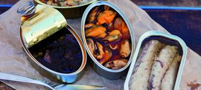 Yieldcan 5.0, nueva tecnología para mejorar el rendimiento y la calidad de las conservas de pescado